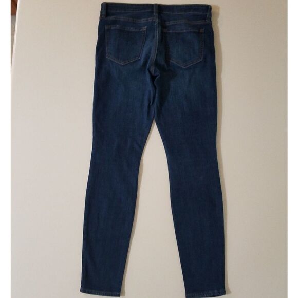 Gap Super Skinny Jean Leggings - Picture 11 of 12